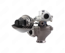 Turbo neuf Jrone pour LANCIA Delta 3 2.0 MULTIJET 165 CV - 788290-5001S