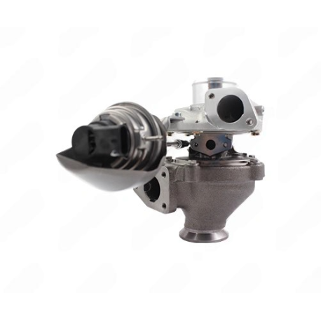 Turbo neuf Jrone pour FIAT Freemont 2.0 JTD 136 CV - 788290-5001S