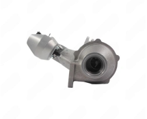 Turbo neuf Jrone pour FIAT Freemont 2.0 JTD 140 CV - 788290-5001S