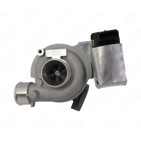 Turbo neuf Jrone pour OPEL Antara (L07) 2.0 CDTI 150 CV - 762463-9006S