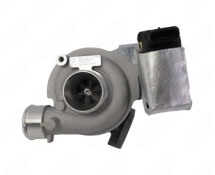Turbo neuf Jrone pour OPEL Antara (L07) 2.0 CDTI 127 CV - 762463-9006S