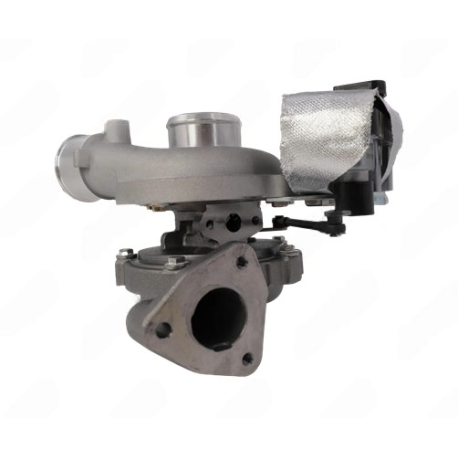 Turbo neuf Jrone pour OPEL Antara (L07) 2.0 CDTI 150 CV - 762463-9006S