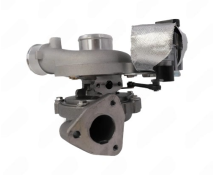 Turbo neuf Jrone pour OPEL Antara (L07) 2.0 CDTI 127 CV - 762463-9006S