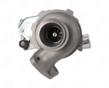 Turbo neuf Jrone pour OPEL Antara (L07) 2.0 CDTI 150 CV - 762463-9006S
