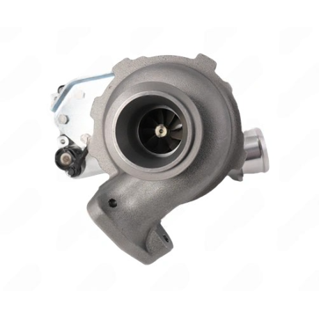 Turbo neuf Jrone pour OPEL Antara (L07) 2.0 CDTI 127 CV - 762463-9006S