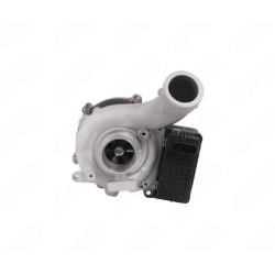 Turbo neuf Jrone pour AUDI Q7 (4L) 3.0 TDI 240 CV - 776470-5003W