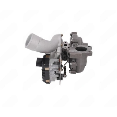 Turbo neuf Jrone pour VOLKSWAGEN Touareg 1 (7LA / 7L6 / 7L7) 3.0 TDI V6 240 CV - 776470-5003W