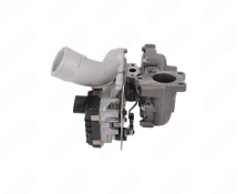 Turbo neuf Jrone pour AUDI Q7 (4L) 3.0 TDI 211 CV - 776470-5003W