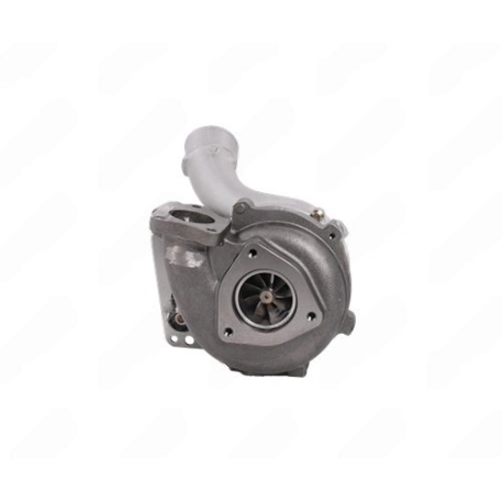 Turbo neuf Jrone pour VOLKSWAGEN Touareg 1 (7LA / 7L6 / 7L7) 3.0 TDI V6 240 CV - 776470-5003W