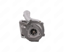 Turbo neuf Jrone pour VOLKSWAGEN Touareg 1 (7LA / 7L6 / 7L7) 3.0 TDI V6 240 CV - 776470-5003W