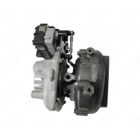 Turbo neuf Jrone pour AUDI A5 Cabriolet (8F7) 3.0 TDI 240 CV - 776469-5006S