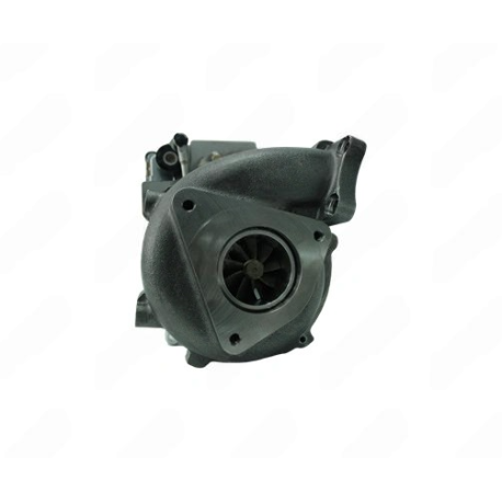 Turbo neuf Jrone pour AUDI A5 Cabriolet (8F7) 3.0 TDI 240 CV - 776469-5006S