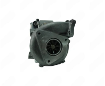 Turbo neuf Jrone pour AUDI A5 Cabriolet (8F7) 3.0 TDI 240 CV - 776469-5006S