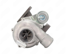 Turbo neuf Jrone pour MERCEDES Sprinter 2 (906) 515 515 CDI 150 CV - VV13