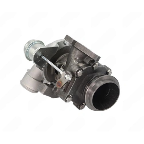 Turbo neuf Jrone pour MERCEDES Sprinter 2 (906) 515 515 CDI 150 CV - VV13