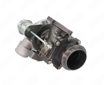 Turbo neuf Jrone pour MERCEDES Sprinter 2 (906) 515 515 CDI 150 CV - VV13
