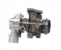 Turbo neuf Jrone pour MERCEDES Sprinter 2 (906) 311 311 CDI 109 CV - VV13