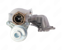 Turbo neuf Jrone pour BMW X6 (E71 / E72) 35i 306 CV - 49131-07274
