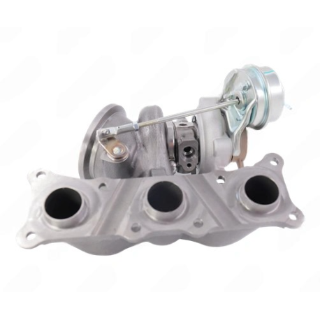 Turbo neuf Jrone pour BMW X6 (E71 / E72) 35i 306 CV - 49131-07274