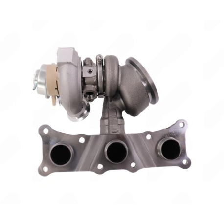 Turbo neuf Jrone pour BMW X6 (E71 / E72) 35i 306 CV - 49131-07294
