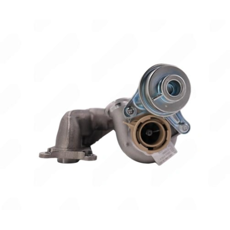 Turbo neuf Jrone pour BMW X6 (E71 / E72) 35i 306 CV - 49131-07294