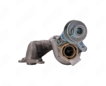 Turbo neuf Jrone pour BMW X6 (E71 / E72) 35i 306 CV - 49131-07294