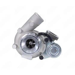 Turbo neuf Jrone pour IVECO Daily 4 3.0 HPI 145 CV - 49189-02914