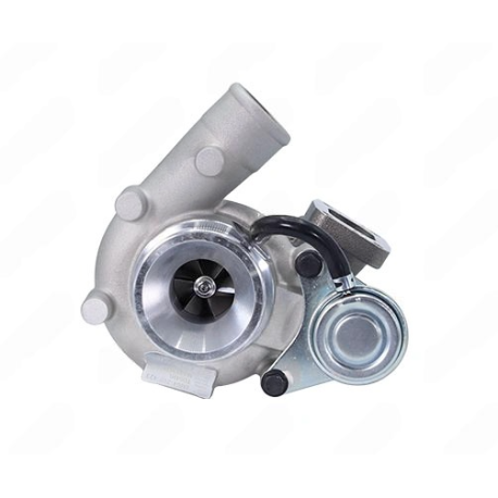 Turbo neuf Jrone pour IVECO Daily 4 3.0 HPI 145 CV - 49189-02914