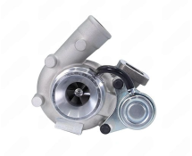 Turbo neuf Jrone pour IVECO Daily 4 3.0 HPI 145 CV - 49189-02914