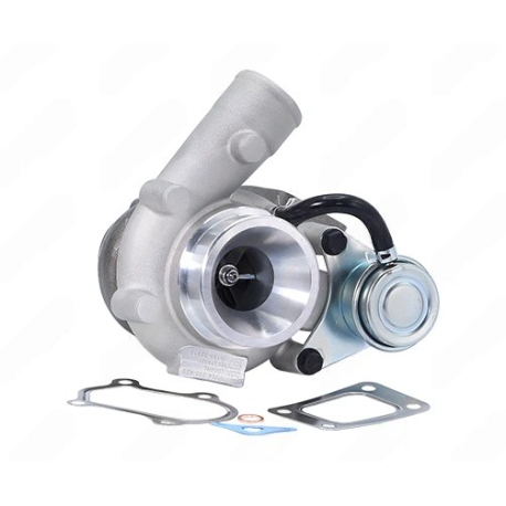 Turbo neuf Jrone pour IVECO Daily 4 3.0 HPI 145 CV - 49189-02914