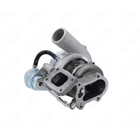 Turbo neuf Jrone pour IVECO Daily 4 3.0 HPI 145 CV - 49189-02914