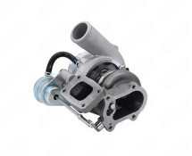 Turbo neuf Jrone pour IVECO Daily 4 3.0 HPI 145 CV - 49189-02914