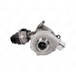 Turbo neuf Jrone pour AUDI A4 (B7) 2.0 TDI 163 CV - 5303 988 0109