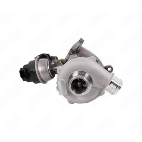 Turbo neuf Jrone pour AUDI A4 (B7) 2.0 TDI 163 CV - 5303 988 0109