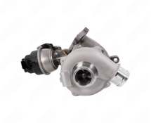 Turbo neuf Jrone pour AUDI A4 (B7) 2.0 TDI 163 CV - 5303 988 0109