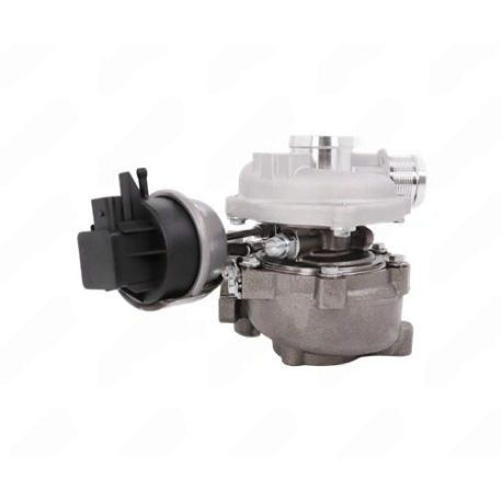 Turbo neuf Jrone pour AUDI A4 (B7) 2.0 TDI 163 CV - 5303 988 0109