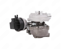 Turbo neuf Jrone pour AUDI A4 (B7) 2.0 TDI 163 CV - 5303 988 0109