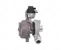 Turbo neuf Jrone pour AUDI A4 (B7) 2.0 TDI 163 CV - 5303 988 0109
