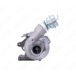 Turbo neuf Jrone pour VOLKSWAGEN T4 2.5 TDI 88 CV - 5314 988 7018