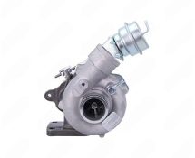 Turbo neuf Jrone pour VOLKSWAGEN T4 2.5 TDI 102 CV - 5314 988 7018
