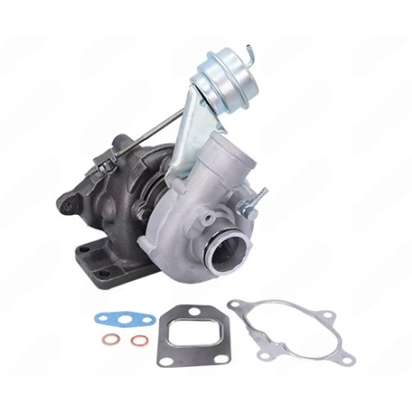 Turbo neuf Jrone pour VOLKSWAGEN T4 2.5 TDI 102 CV - 5314 988 7018