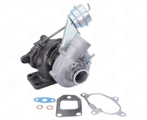 Turbo neuf Jrone pour VOLKSWAGEN T4 2.5 TDI 102 CV - 5314 988 7018