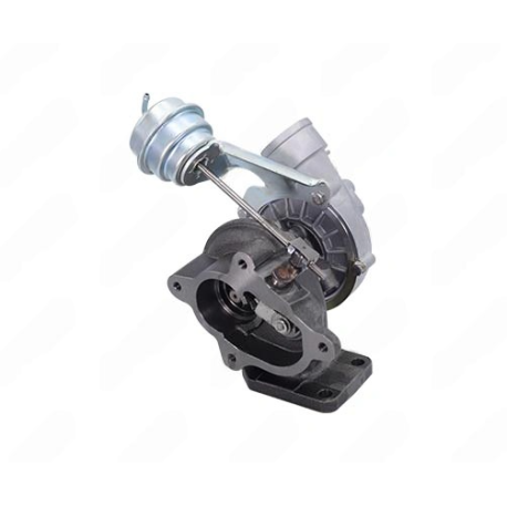 Turbo neuf Jrone pour VOLKSWAGEN T4 2.5 TDI 88 CV - 5314 988 7018