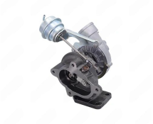 Turbo neuf Jrone pour VOLKSWAGEN T4 2.5 TDI 88 CV - 5314 988 7018