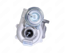 Turbo neuf Jrone pour FORD Ka 1.3 TDCi 75 CV - 5435 988 0019