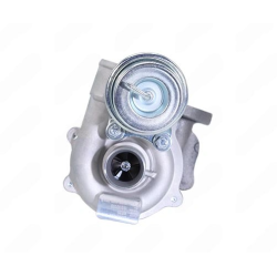 Turbo neuf Jrone pour OPEL Meriva A 1.3 CDTI 75 CV - 5435 988 0019