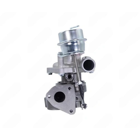 Turbo neuf Jrone pour FORD Ka 1.3 TDCi 75 CV - 5435 988 0019