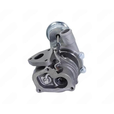 Turbo neuf Jrone pour FORD Ka 1.3 TDCi 75 CV - 5435 988 0019