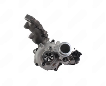 Turbo neuf Jrone pour AUDI A4 (B8) 2.0 TDI 190 CV - 5303 988 0620