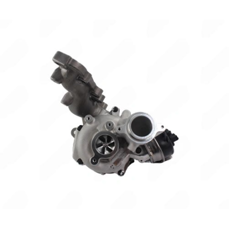 Turbo neuf Jrone pour AUDI Q2 (GAB / GAG) 2.0 TDI 190 CV - 5303 988 0620